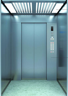 康力電梯